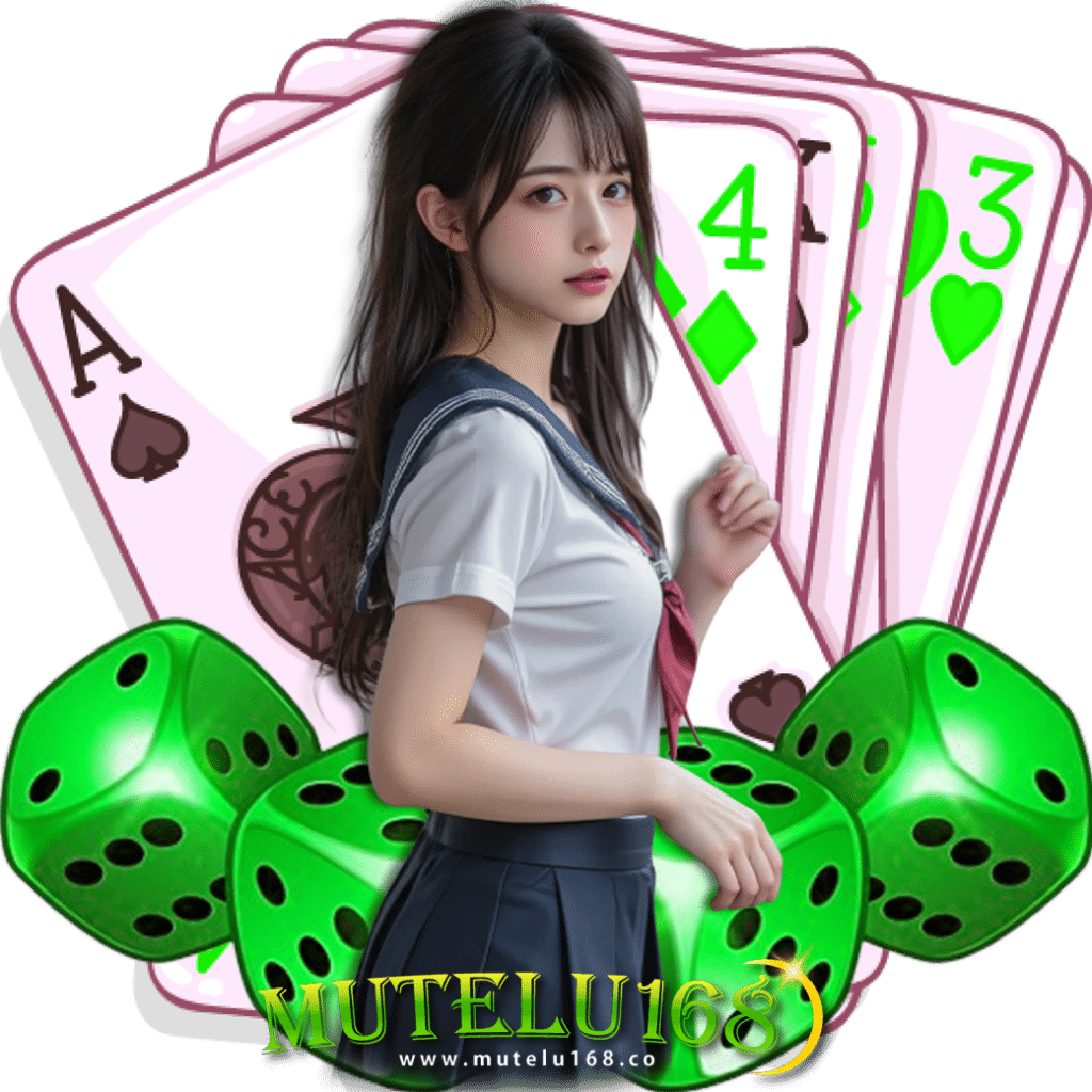 mutelu168 com
